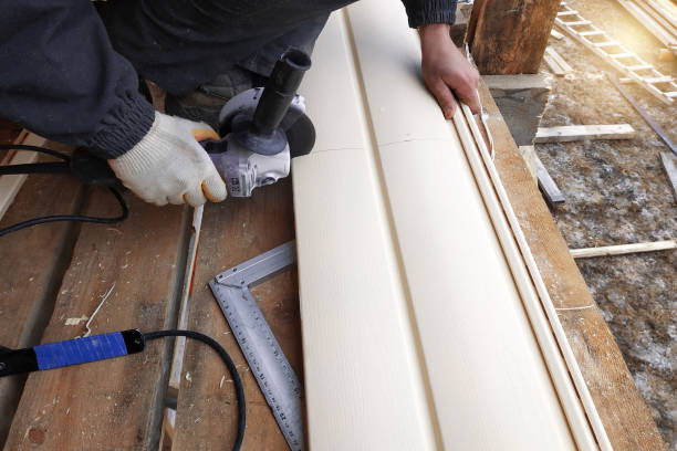 Best Insulated Siding Installation  in Mounds, OK