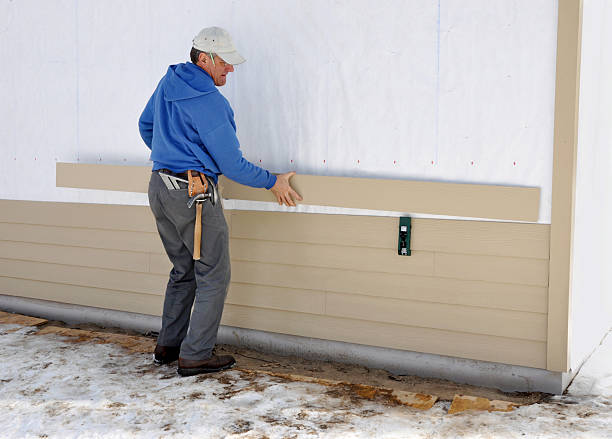  Mounds, OK Siding Pros